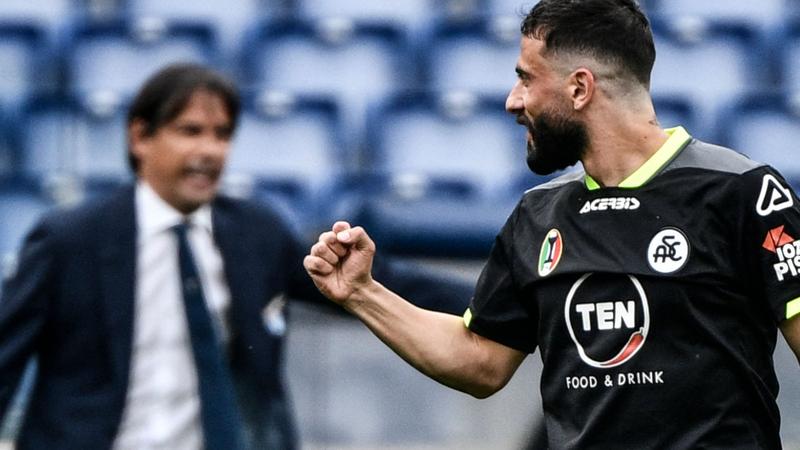 Serie A: Top 5 Goals - Gameweek 29