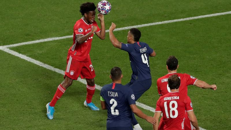 Bayern Munich vs PSG How to Watch Online Liv beIN SPORTS