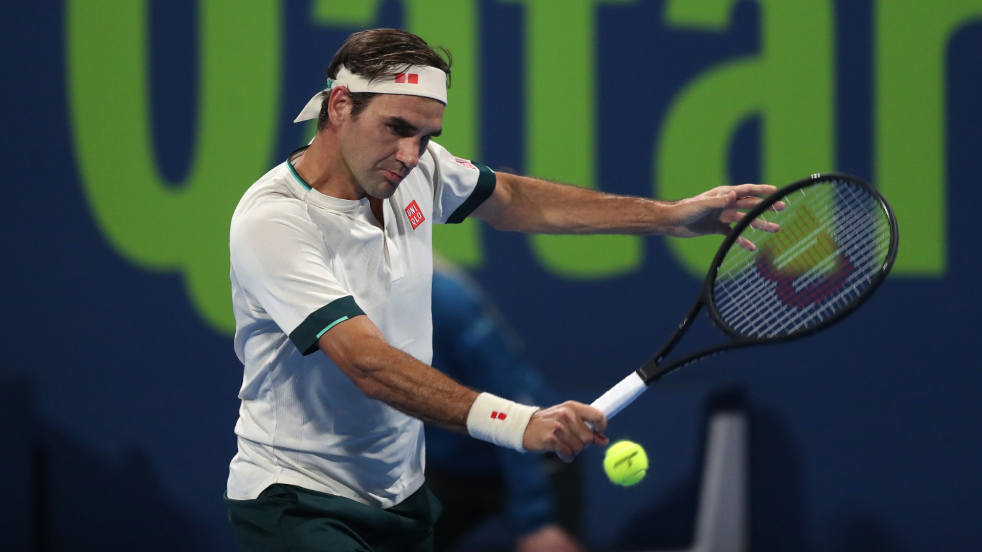 Federer confirmed for Madrid Open beIN SPORTS