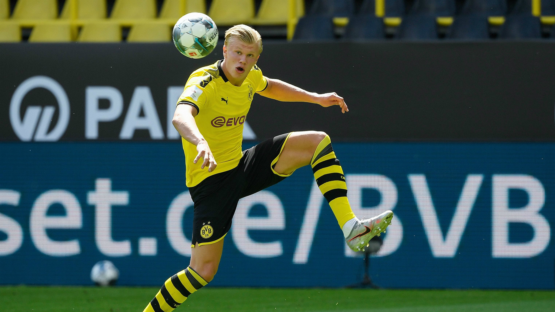 Bundesliga: Bellingham bids farewell amid Dortmund drama ahead of Real  Madrid move