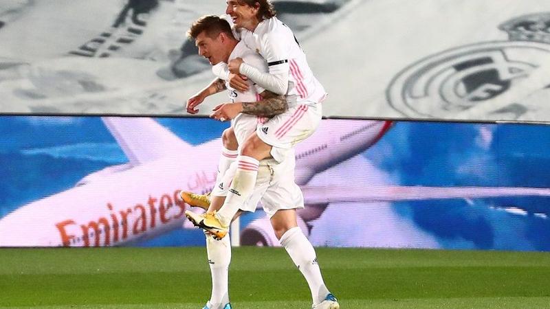 مشاهدة مباراة ريال مدريد وبرشلونة بث مباشر الي | beIN SPORTS