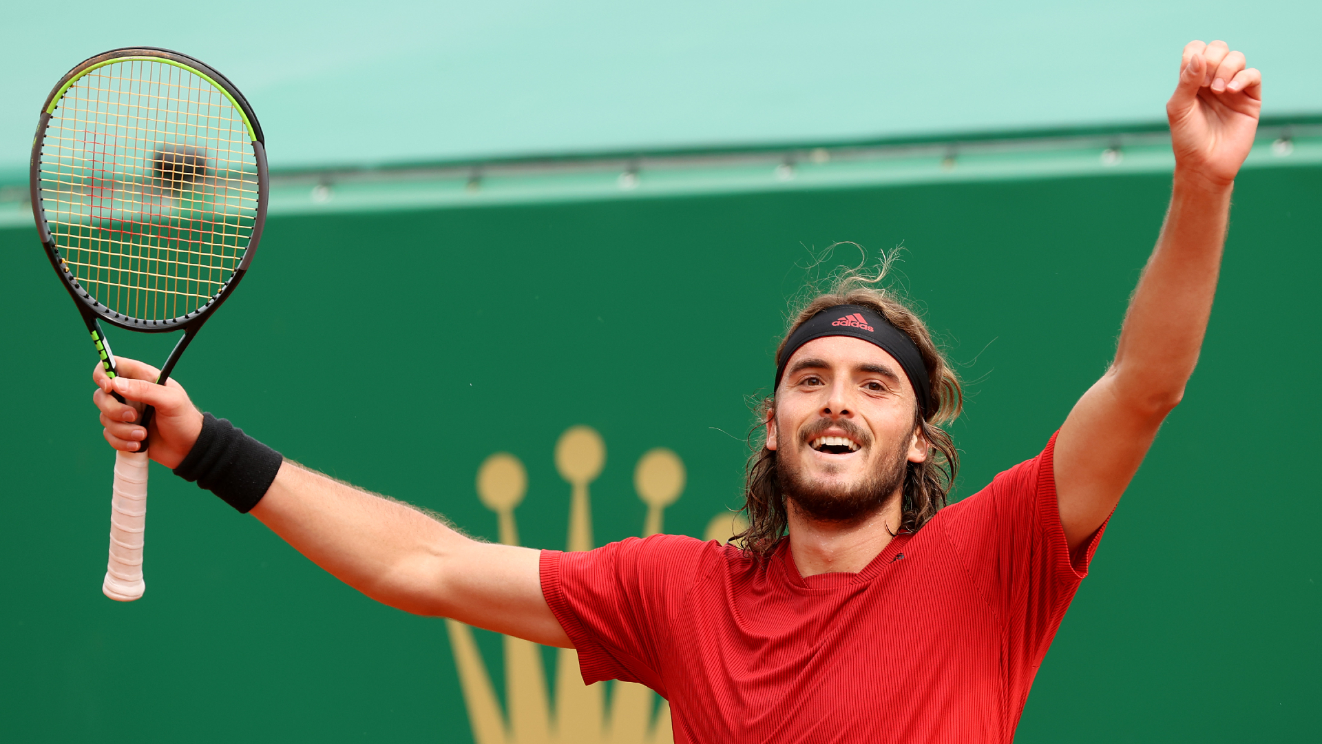 Tsitsipas routs Rublev in Monte Carlo to land beIN SPORTS