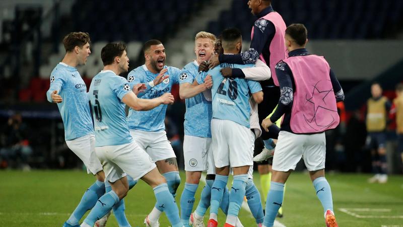 Manchester City FC vs. Arsenal FC: Kevin De Bruyne inspires