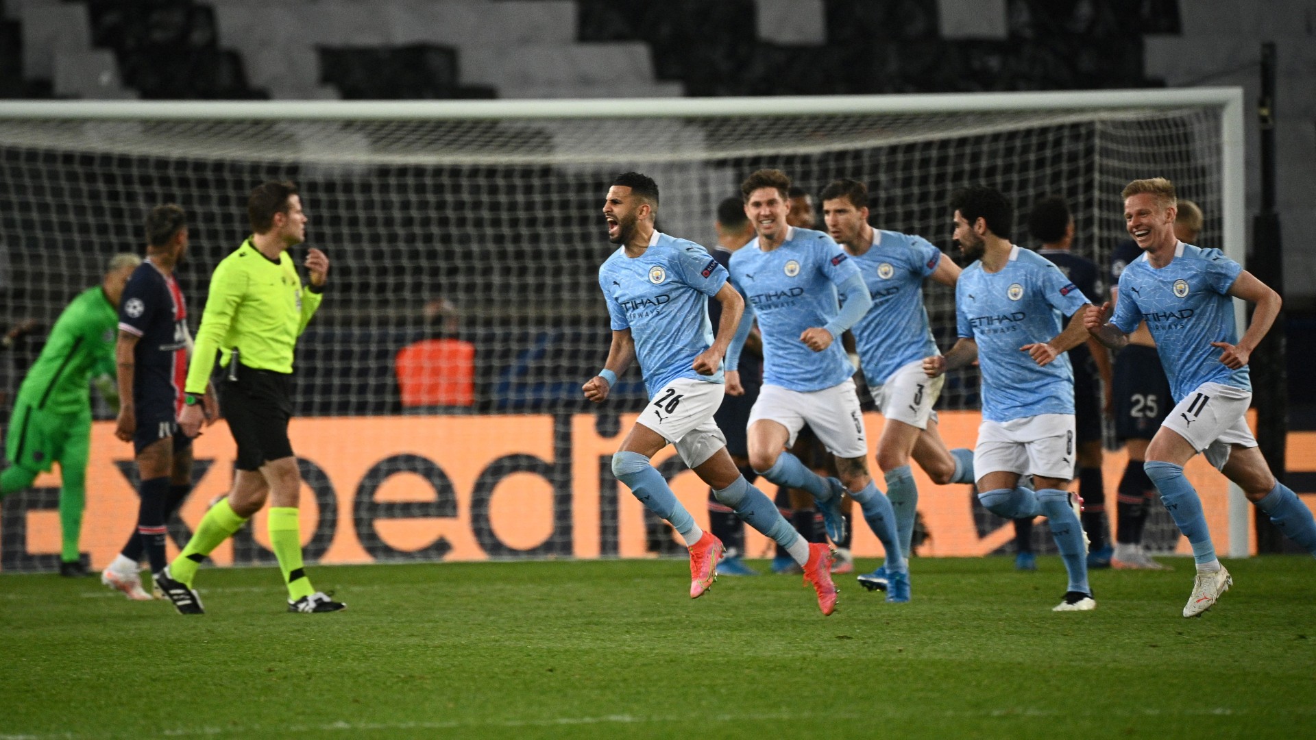 FK Crvena zvezda vs Man City: Champions League prediction, kick