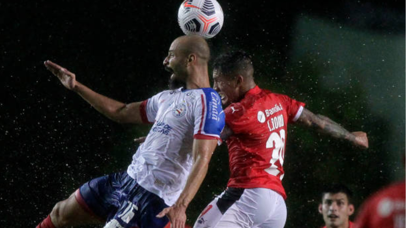 Camisas do Independiente - Tudo pelo Futebol ⚽