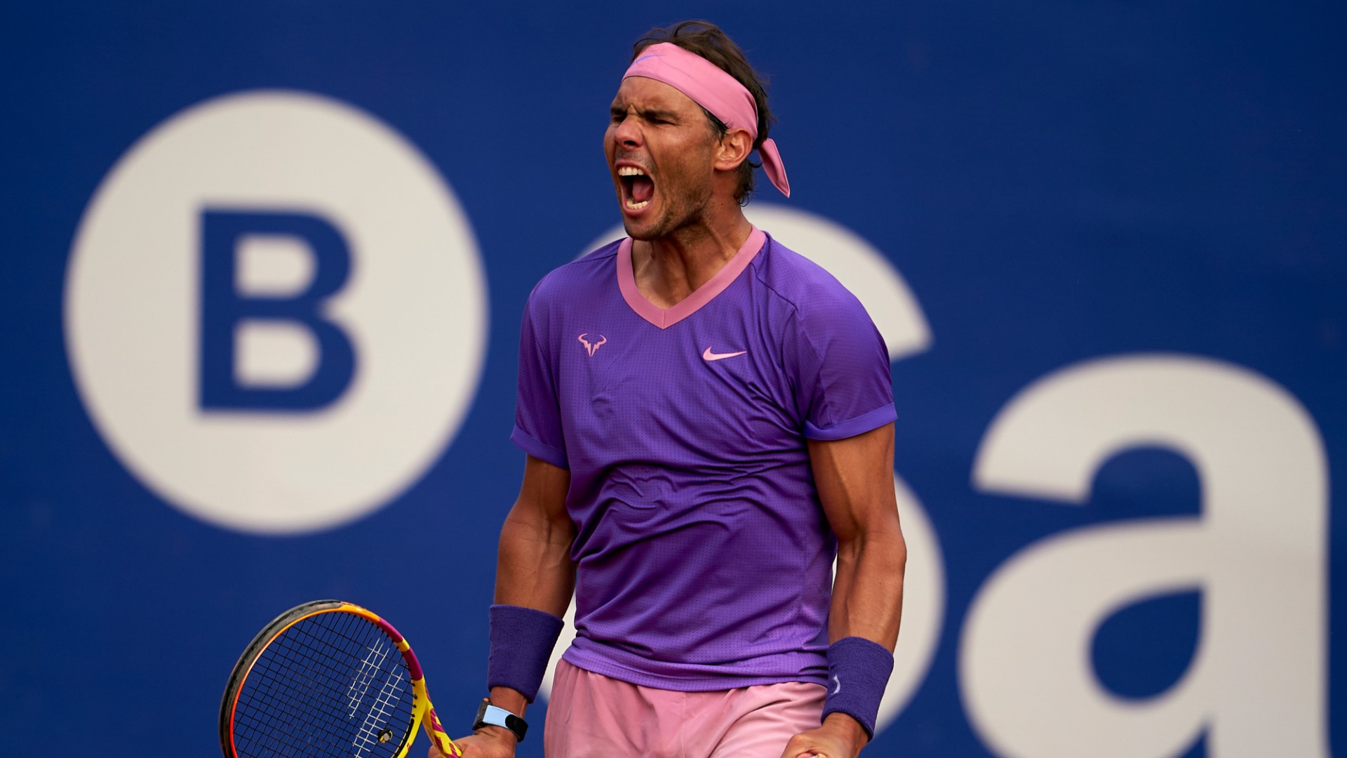 Nadal and Osaka scoop top Laureus Awards as Mahomes and Hamilton are recognised