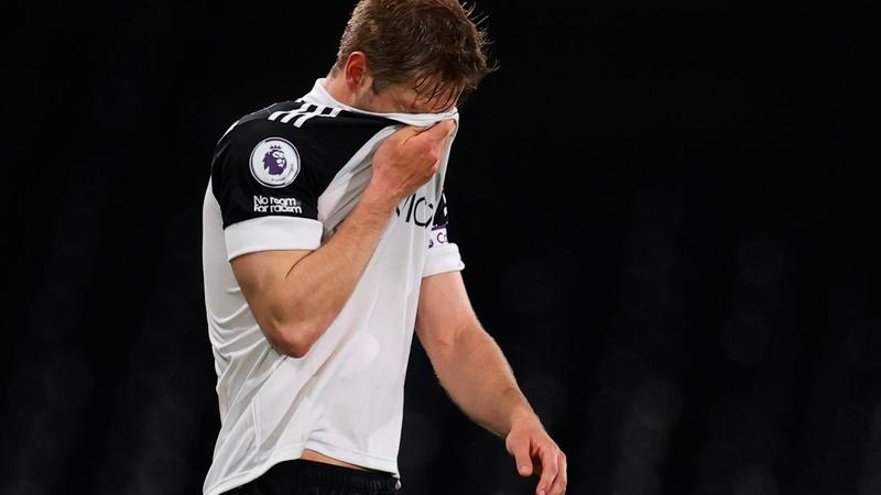 El Fulham consuma su descenso