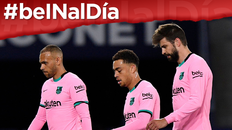 beIN al Día: El Barcelona dice adiós a LaLiga
