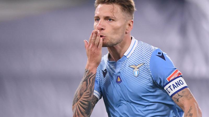Serie A - Dernière minute dingue entre la Lazio et Parme