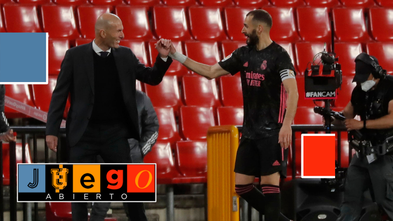 Juego Abierto: ¡El Madrid gana y le pasa la presión al Atlético!