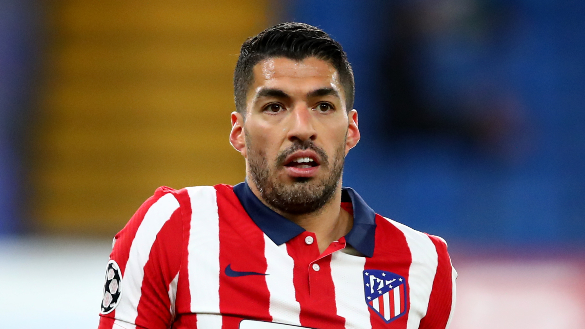 Luis Suárez and Athletic of Madrid feel comfortable being together