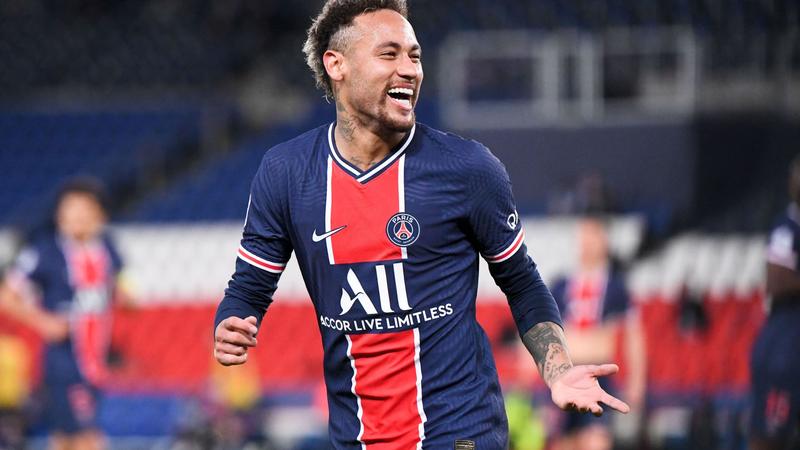 Le Psg Revient à Un Point De Lille Bein Sports 5614