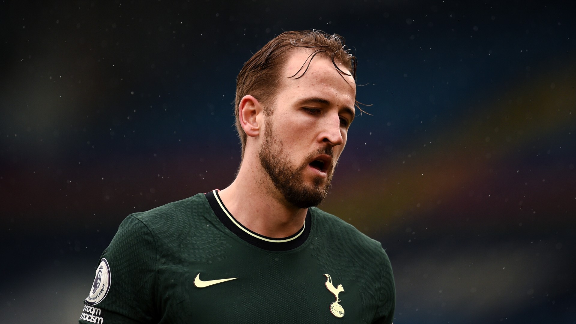 Tottenham Hotspur have informed Harry Kane that he will not be