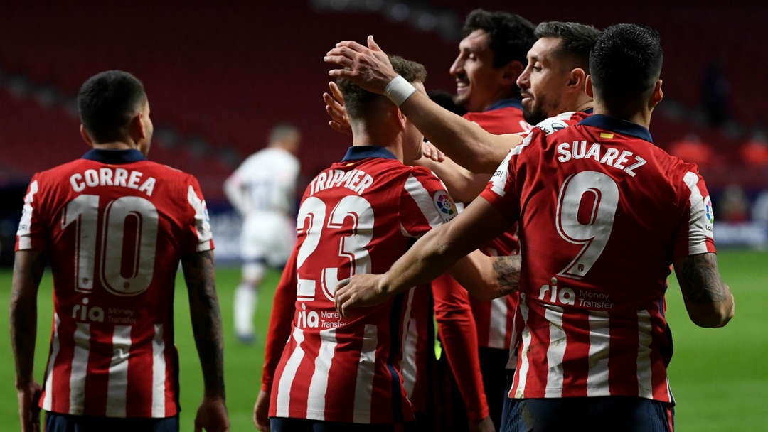 Atletico Madrid Win LaLiga 2020-21: The Key Ga | BeIN SPORTS