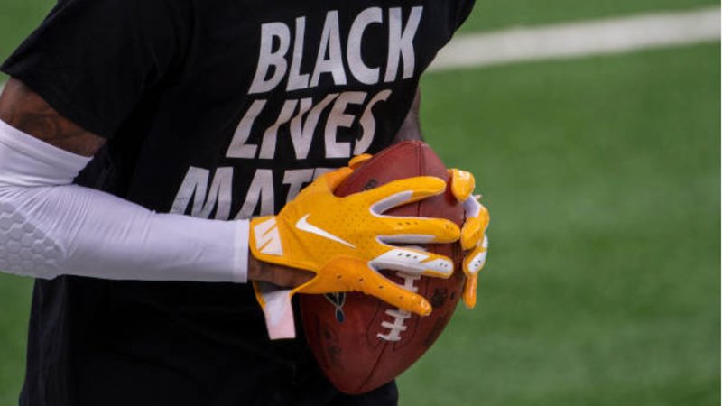 NFL to halt 'race-norming,' which assumed Black players had lower cognitive  function