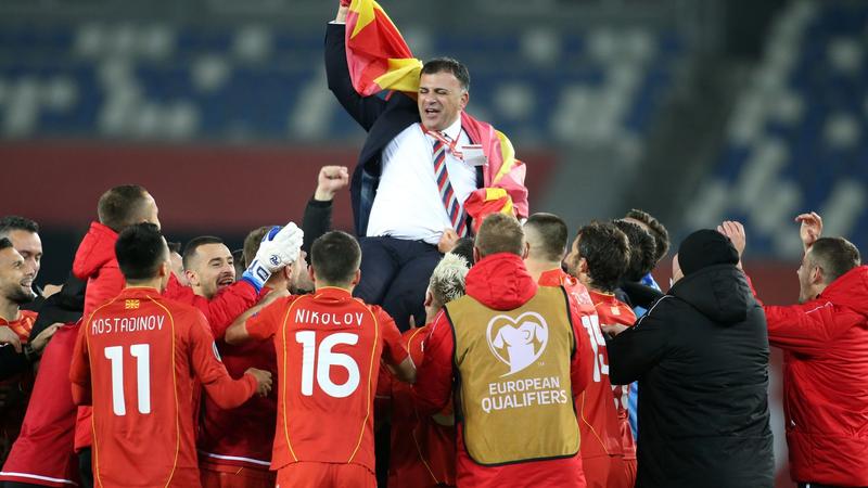 Euro 2020 Preview - Group C