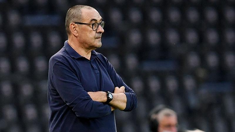 Sarri appointed as Inzaghi's replacement at Lazio
