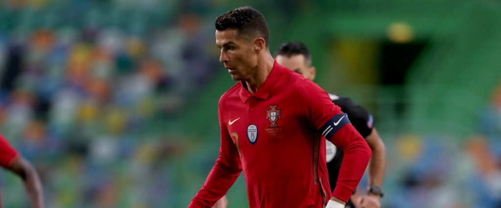 Portugal : Cristiano Ronaldo, un record avant un autre ?
