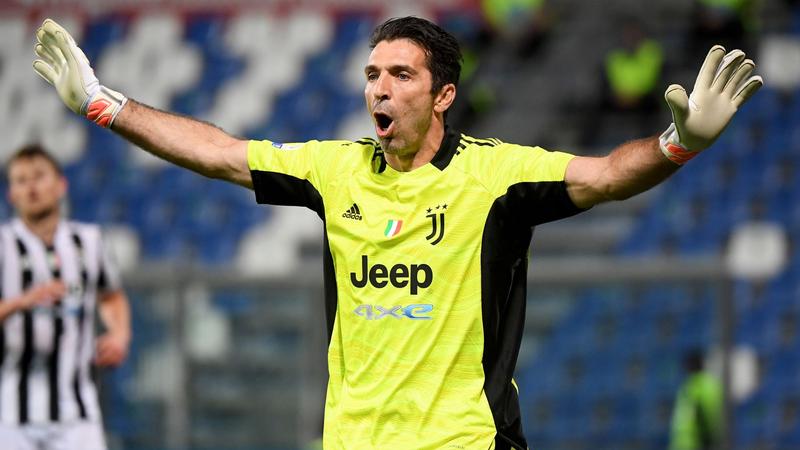 Mercato : Buffon de retour à Parme, le club de ses débuts