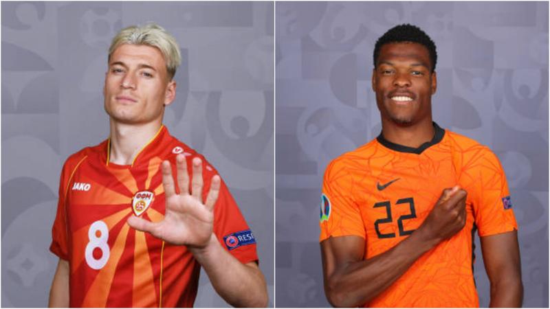 Euro 2020 Preview: North Macedonia v Netherlands