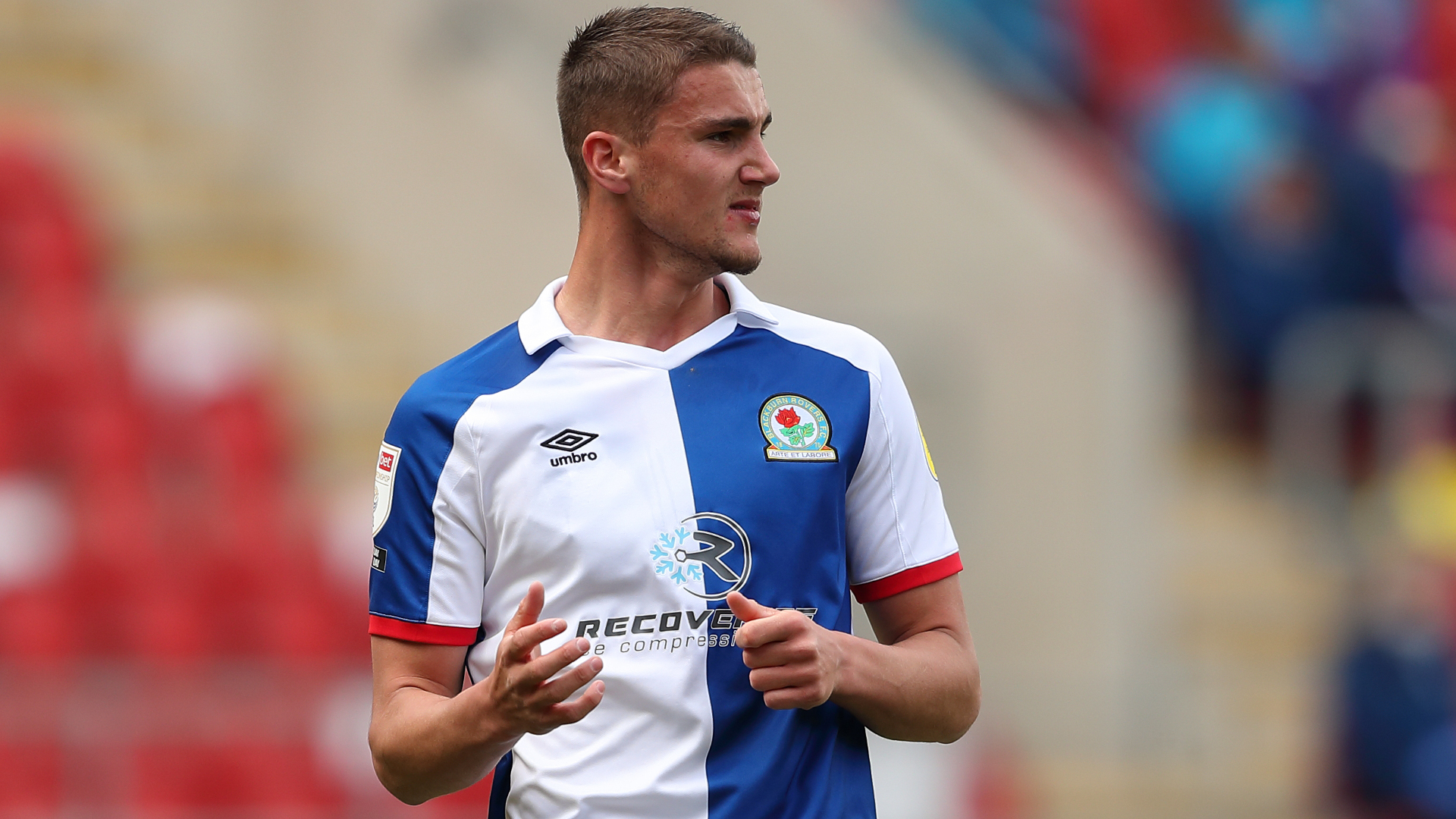 Man City talent joins Kompany at Anderlecht