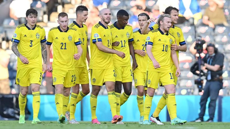 Euro 2020 : Forsberg remet les compteurs à zéro !