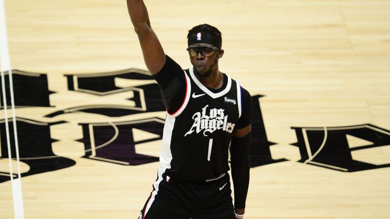 NBA : Reggie Jackson, la surprise de Los Angeles