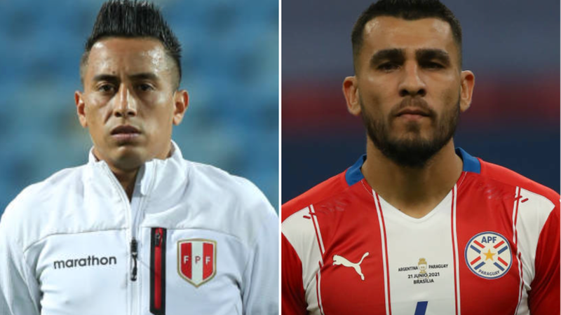 Copa America Preview: Peru vs. Paraguay