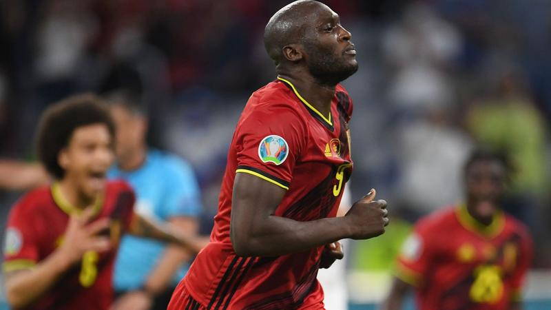 Euro 2020 : Lukaku Relance La Belgique Sur Pen | BeIN SPORTS