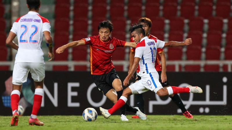 AFC Champions League switches to one-leg ties from quarter-finals