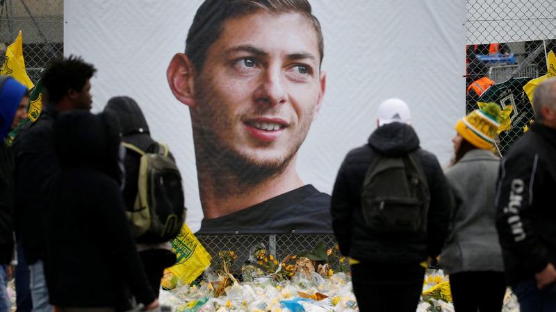 Hermana de Emiliano Sala, en el hospital por posible intento de suicidio