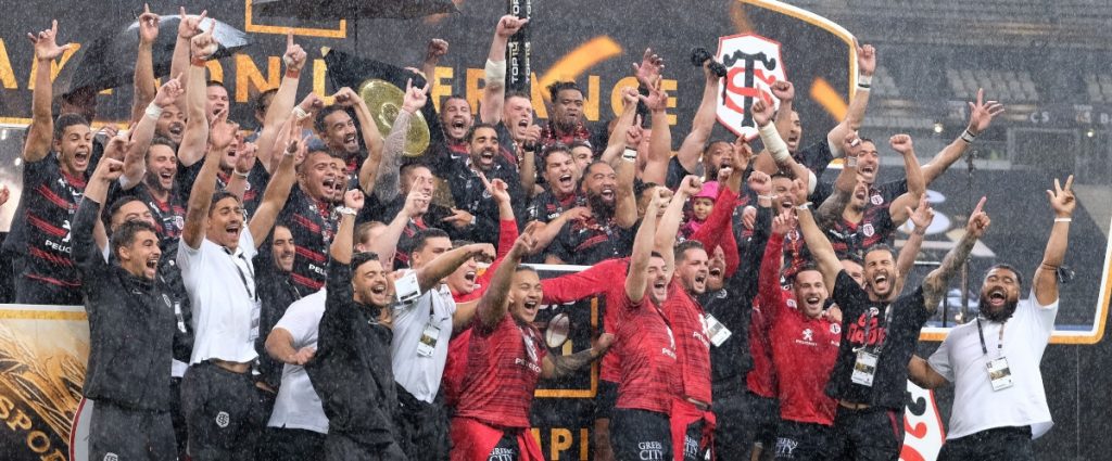 Top 14/Pro D2 Les calendriers de la saison 2 beIN SPORTS