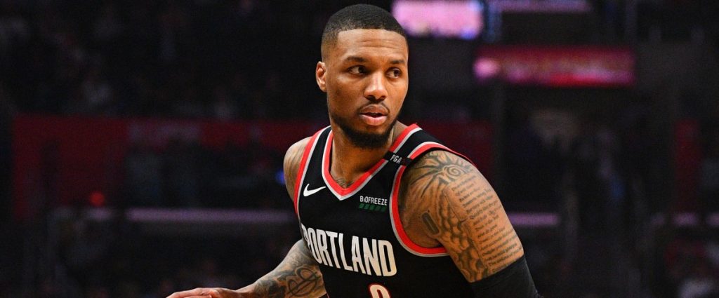 NBA - Portland / Lillard : « Tout a été dit »