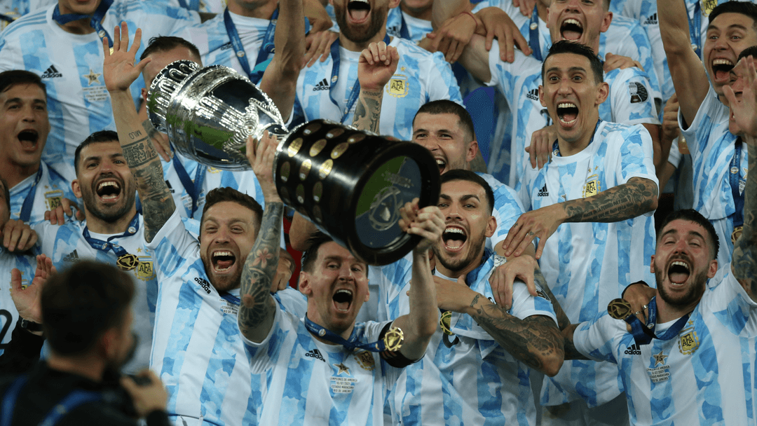 Copa Libertadores: All-Brazilian Affair For Final At Empty Maracana