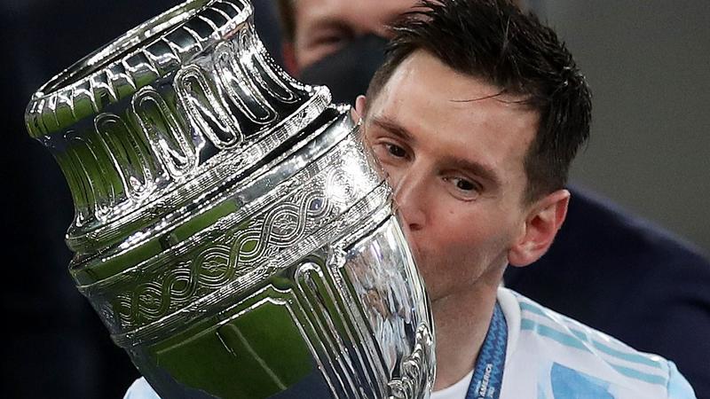 Ballon d'Or : Lionel Messi, grand favori pour un septième sacre