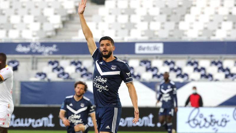 بوردو وأنجيه يكسبان الاستئناف وينجوان من الهبوط إلى الدرجة الأولى