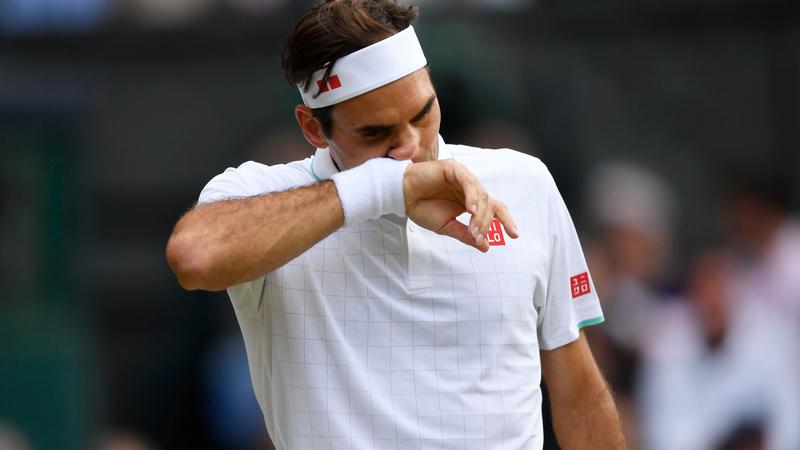 JO De Tokyo : Roger Federer Renonce ! | BeIN SPORTS