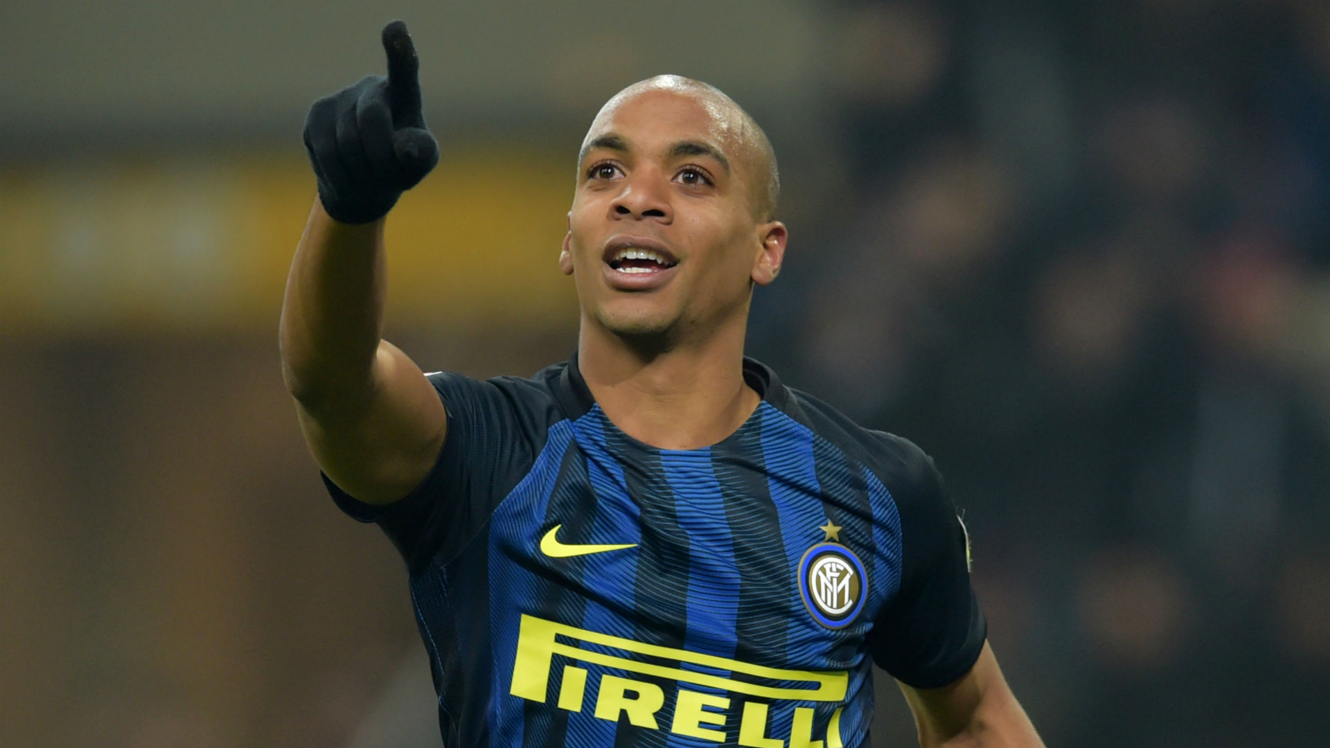 Inter And Sporting At Odds Over Joao Mario Release Clause