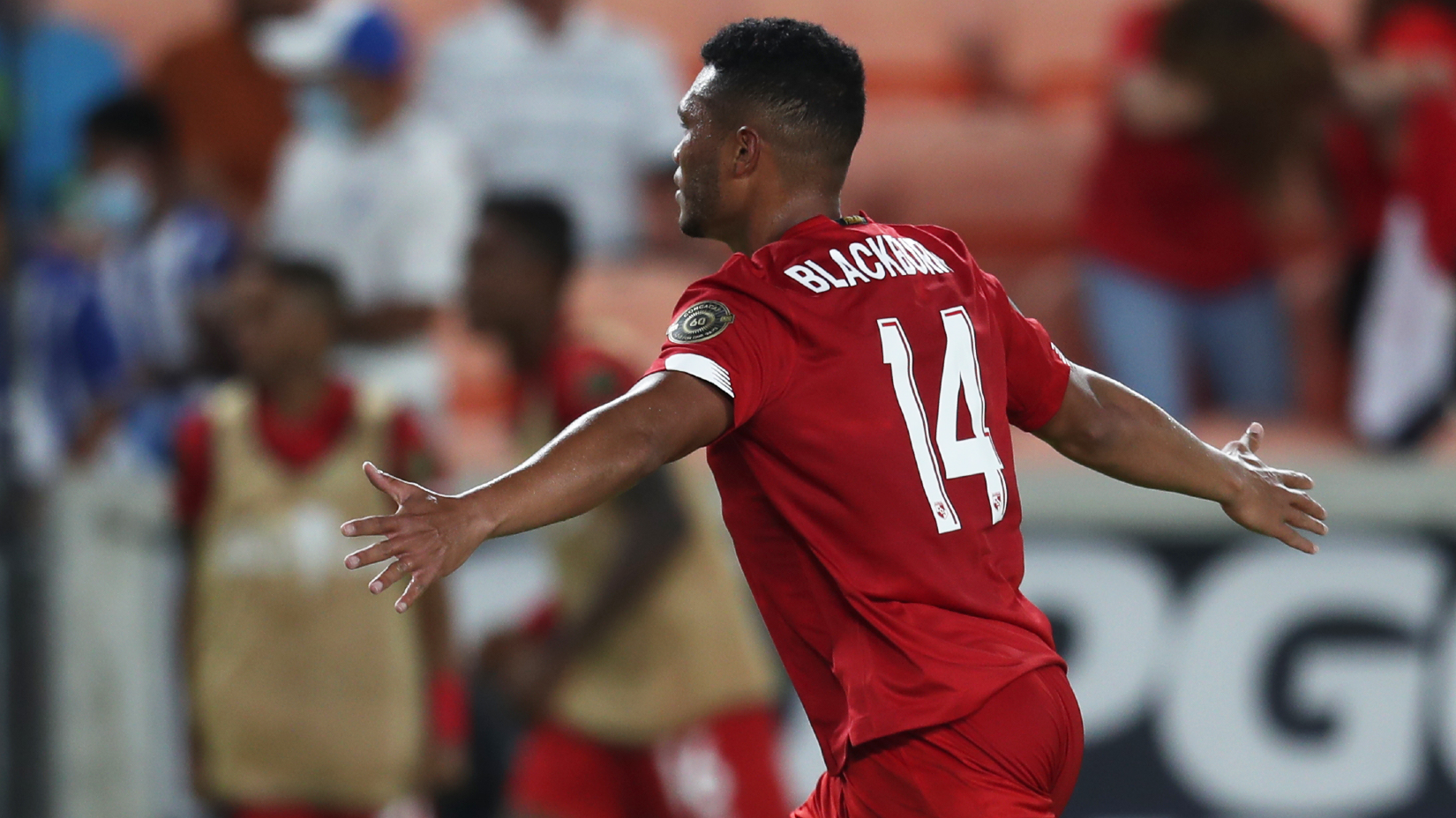 Honduras Dominant, Qatar Blow Lead Three Times At Gold Cup