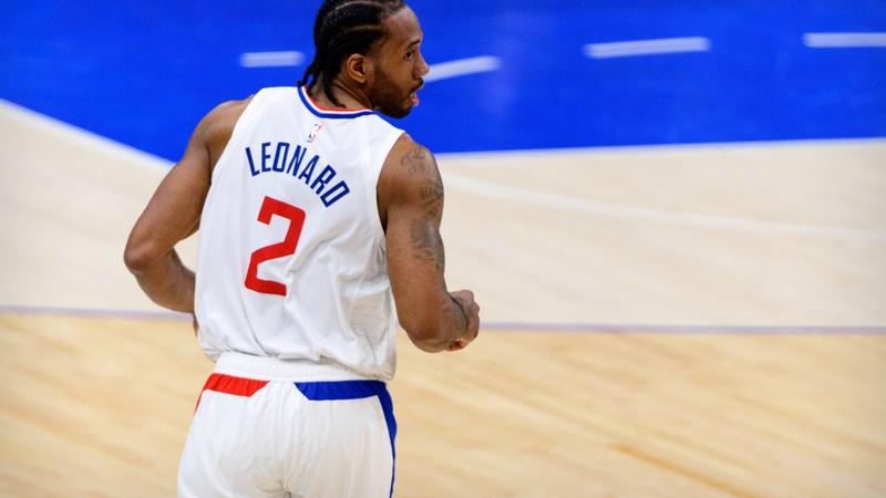 NBA - Clippers : Kawhi Leonard, retour en 2022 ?