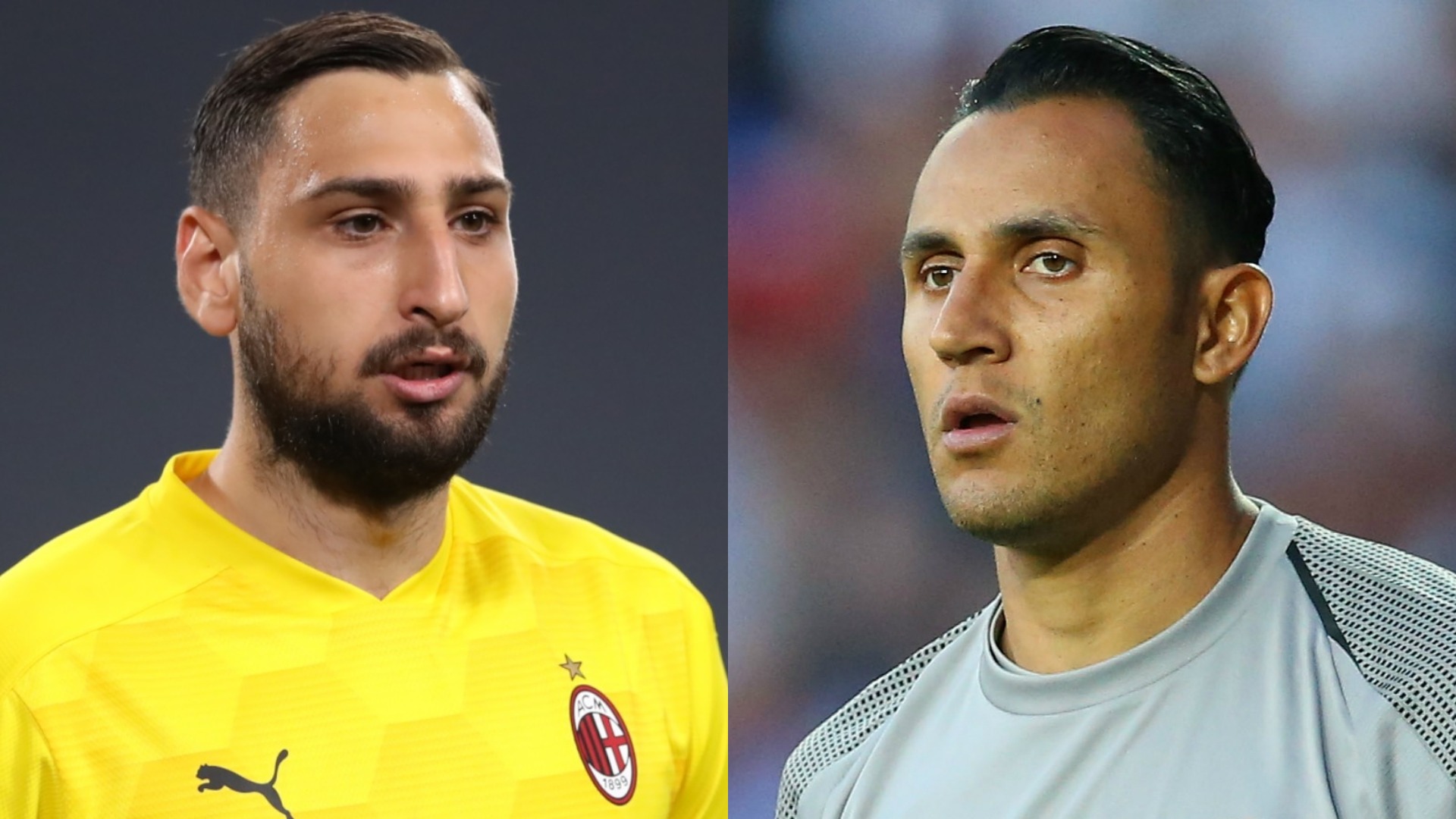 PSG Sign Donnarumma: What Now For Keylor Navas' Future?