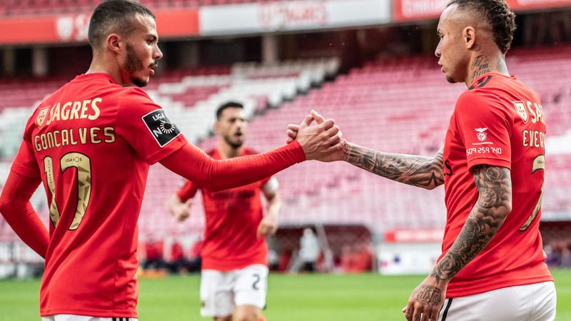 Benfica se sépare de son président et rejette les avances d'un investisseur américain