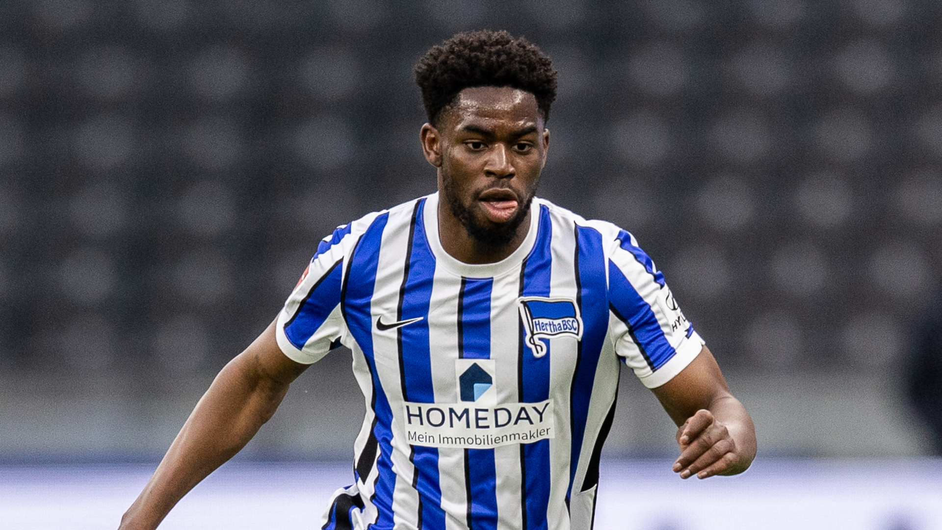 Germany Team Walk Off Pitch After Torunarigha Allegedly Racially Abused