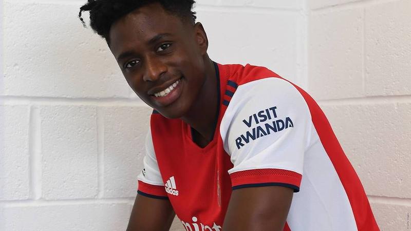 Lokonga Joins Arsenal From Anderlecht