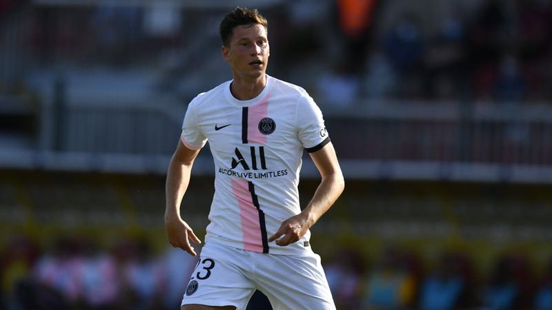 PSG vence 2-1 a FC Augsburg en amistoso