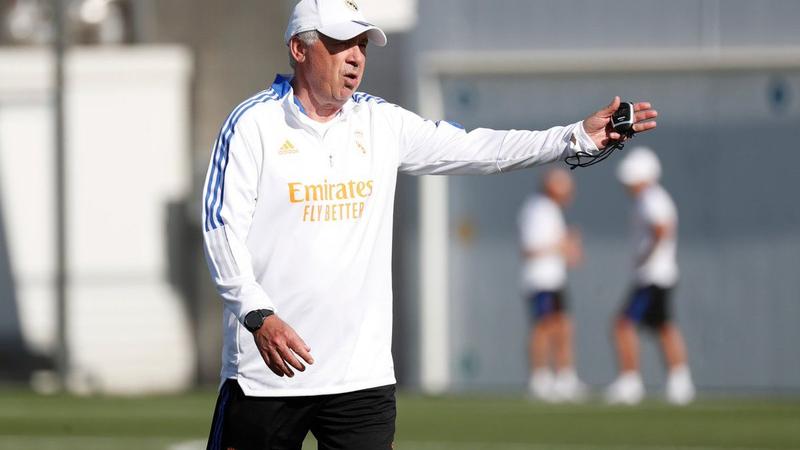 El Rangers de Gerrard pondrá a prueba al Madrid de Ancelotti