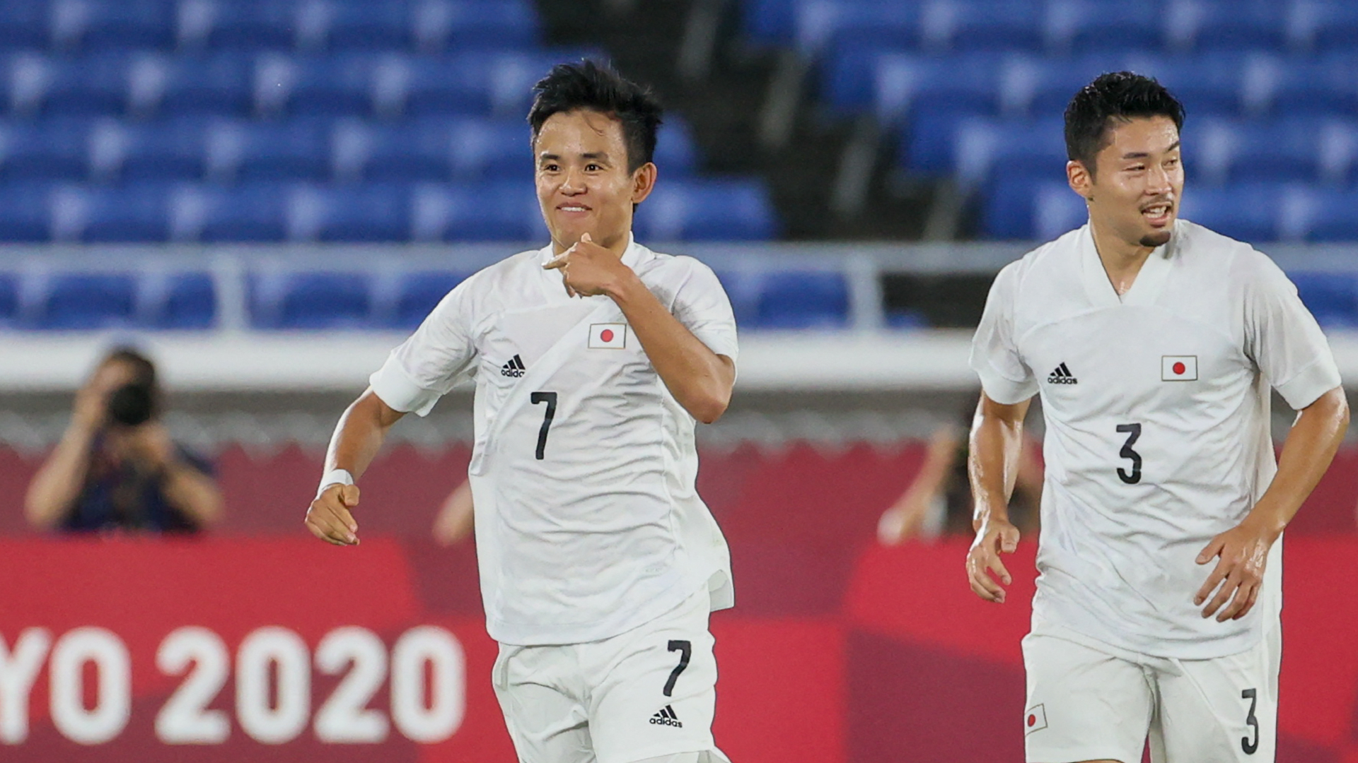 France, Germany And Argentina Bounce Out Of Olympics Group Stage