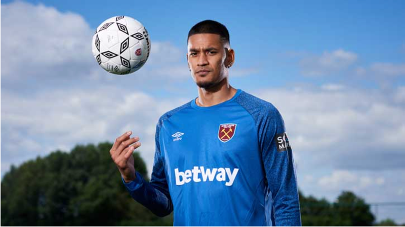 Areola Joins West Ham On Loan From PSG