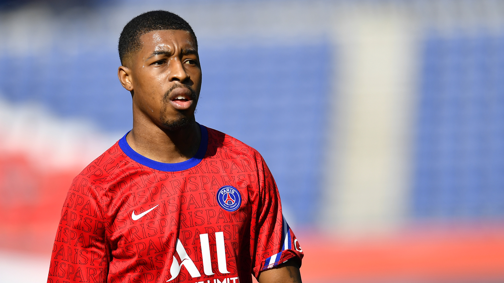 Kimpembe Is Awaiting Return Of Fans For This Season