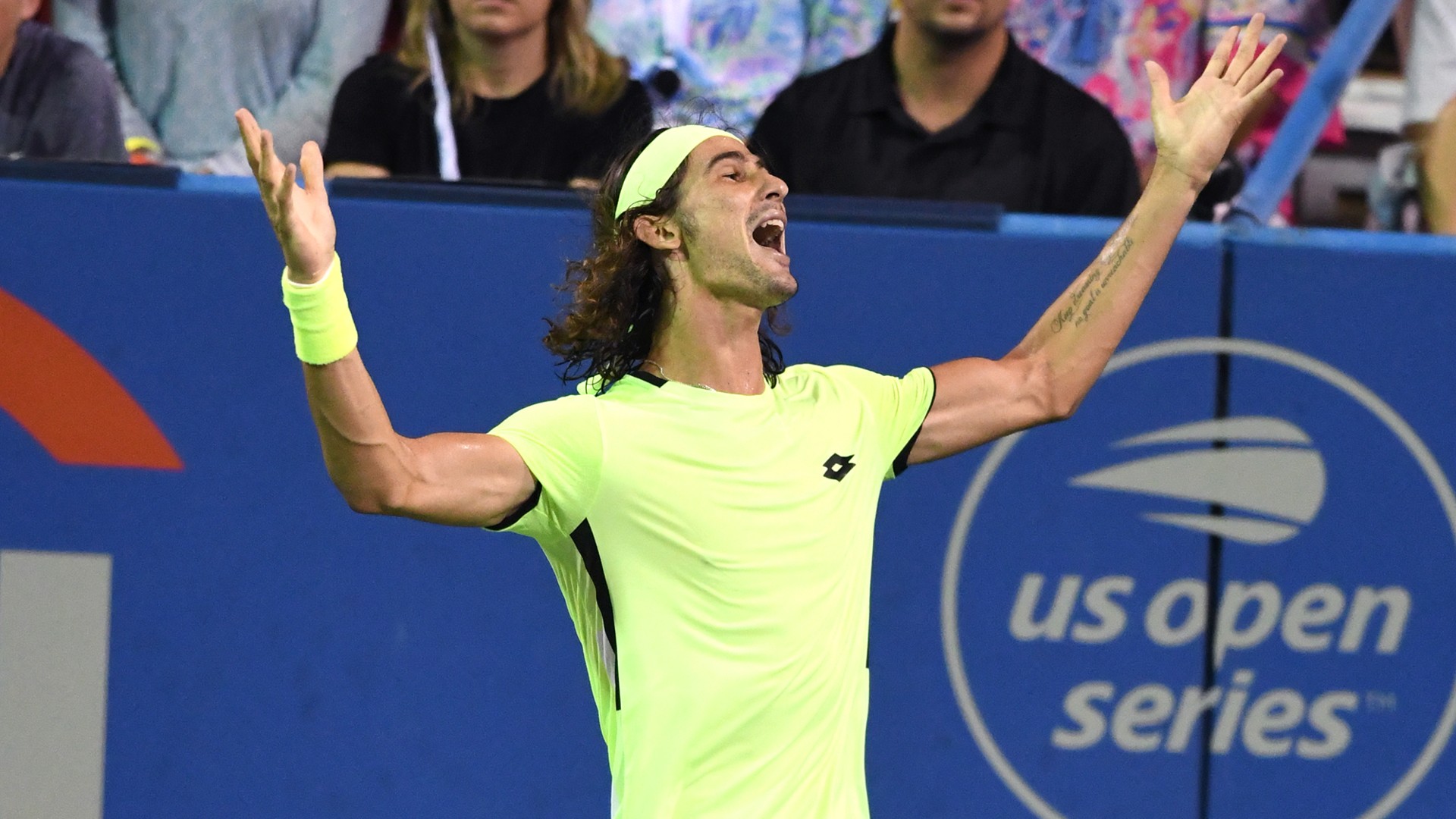 Nadal falls at Citi Open as seeds keep droppin beIN SPORTS